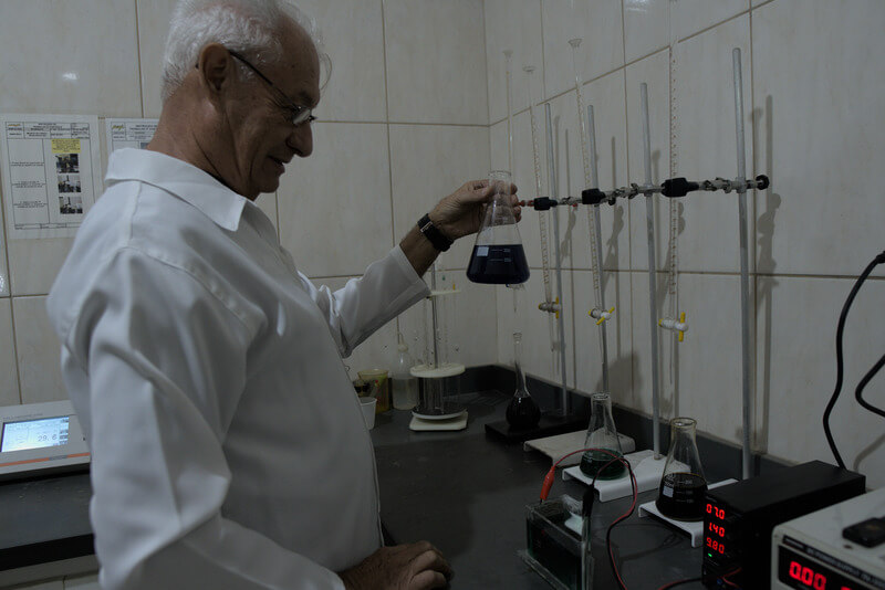 laboratorio